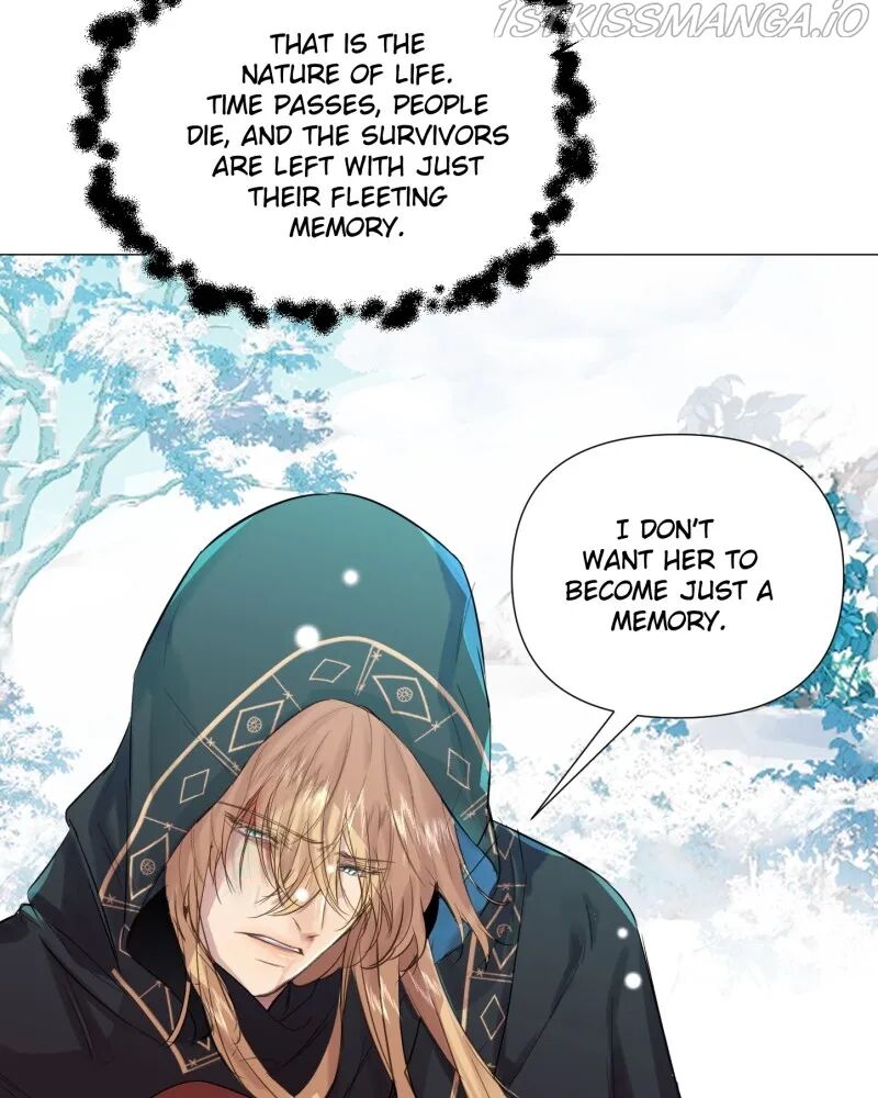 When Jasy Whistles Chapter 52 - page 76