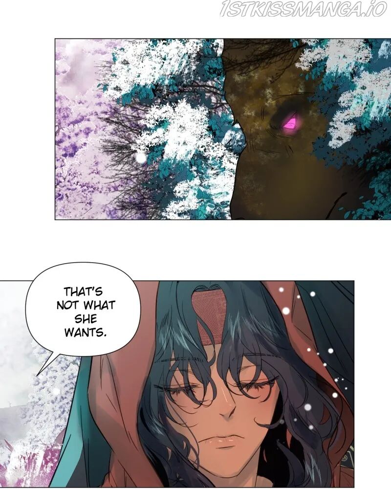 When Jasy Whistles Chapter 52 - page 82