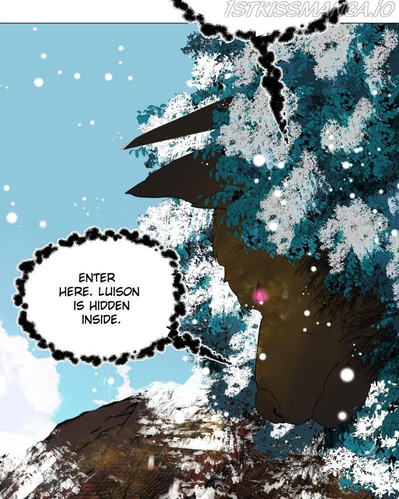 When Jasy Whistles Chapter 52 - page 85