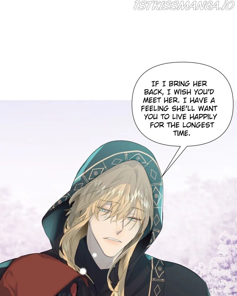 When Jasy Whistles Chapter 52 - page 87