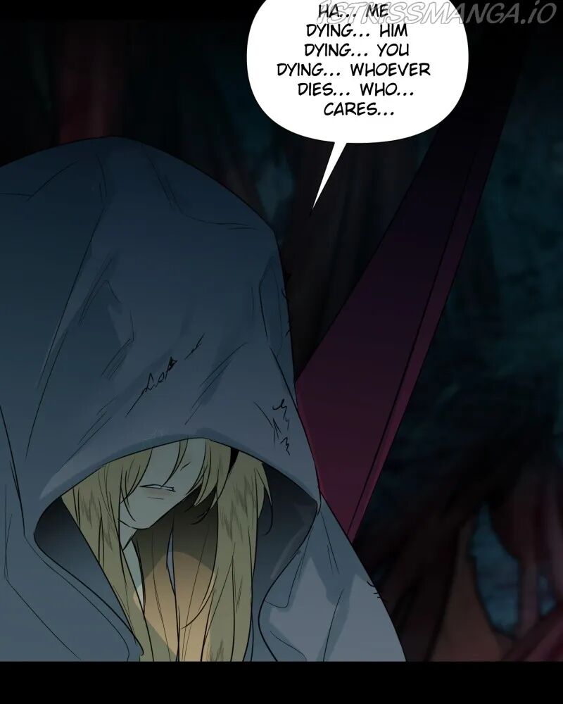 When Jasy Whistles Chapter 52 - page 93