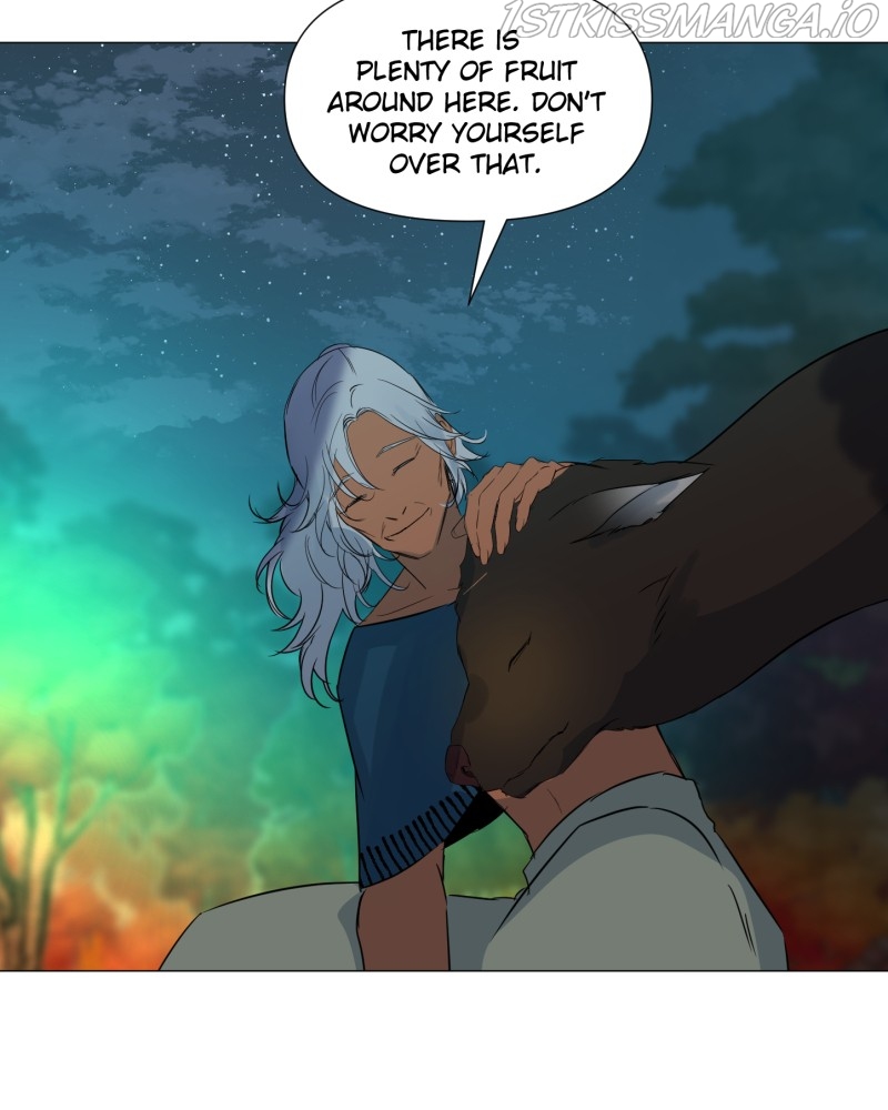 When Jasy Whistles Chapter 51 - page 100