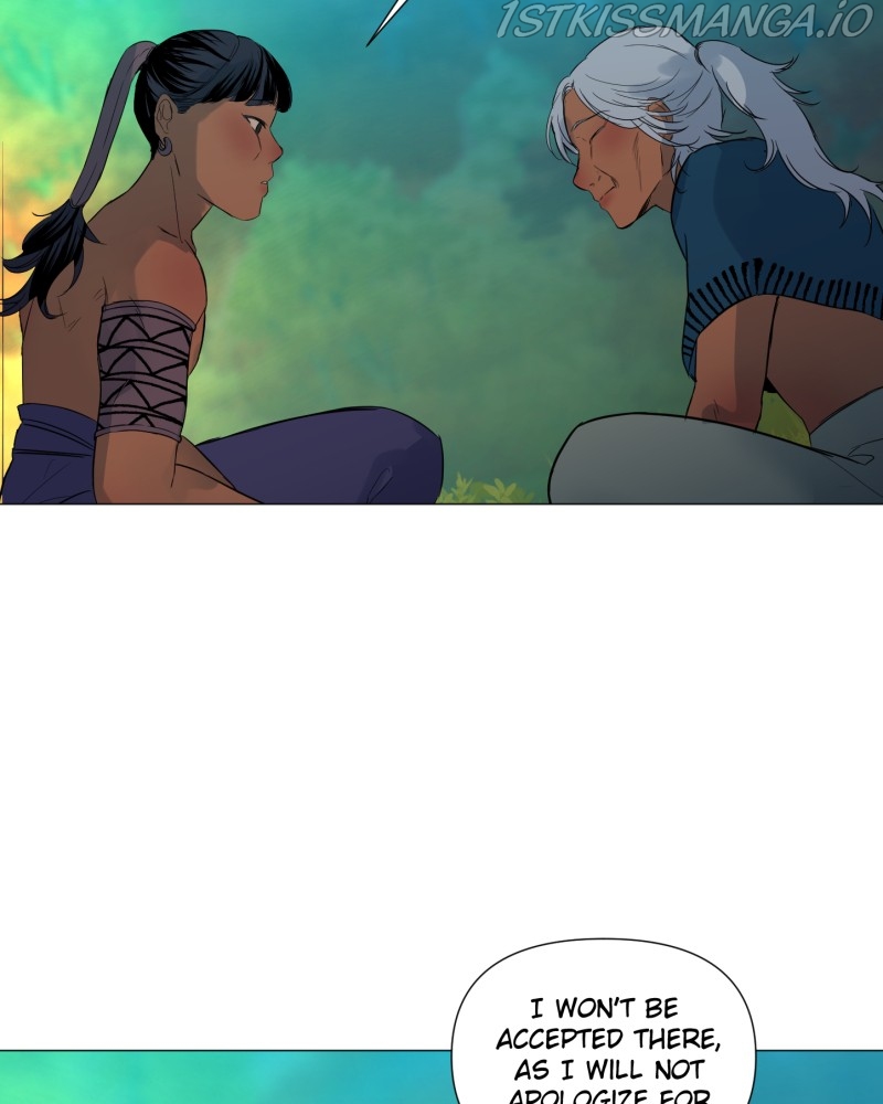 When Jasy Whistles Chapter 51 - page 102