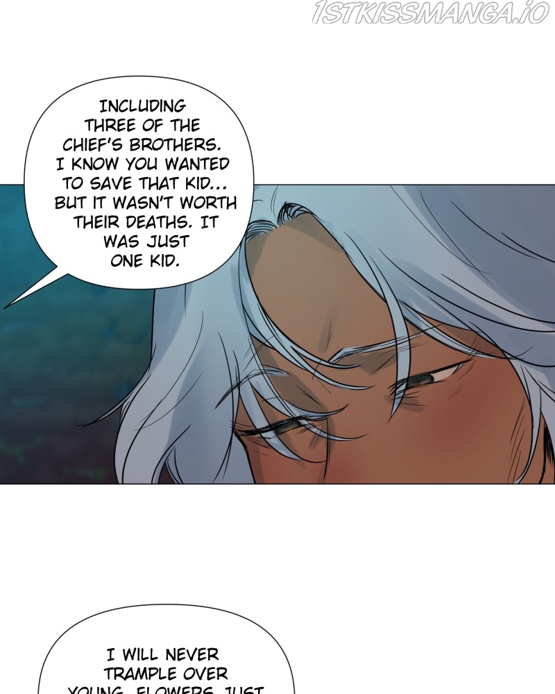 When Jasy Whistles Chapter 51 - page 104