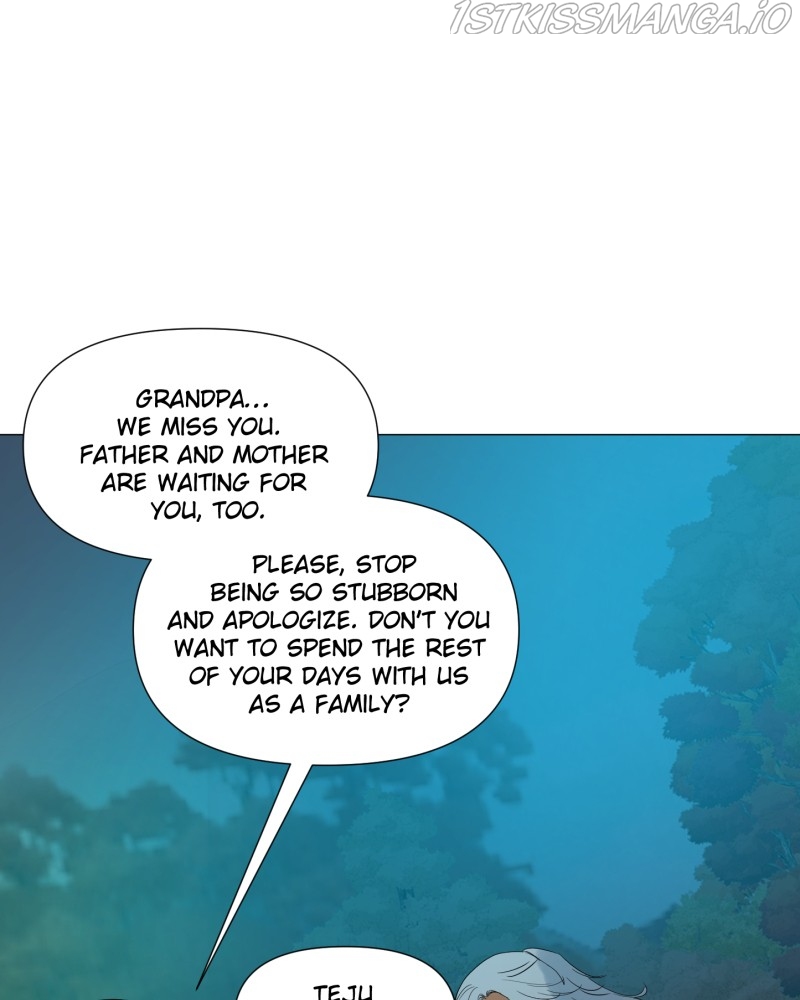 When Jasy Whistles Chapter 51 - page 107