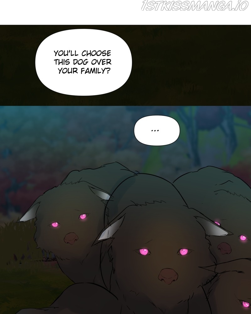When Jasy Whistles Chapter 51 - page 109