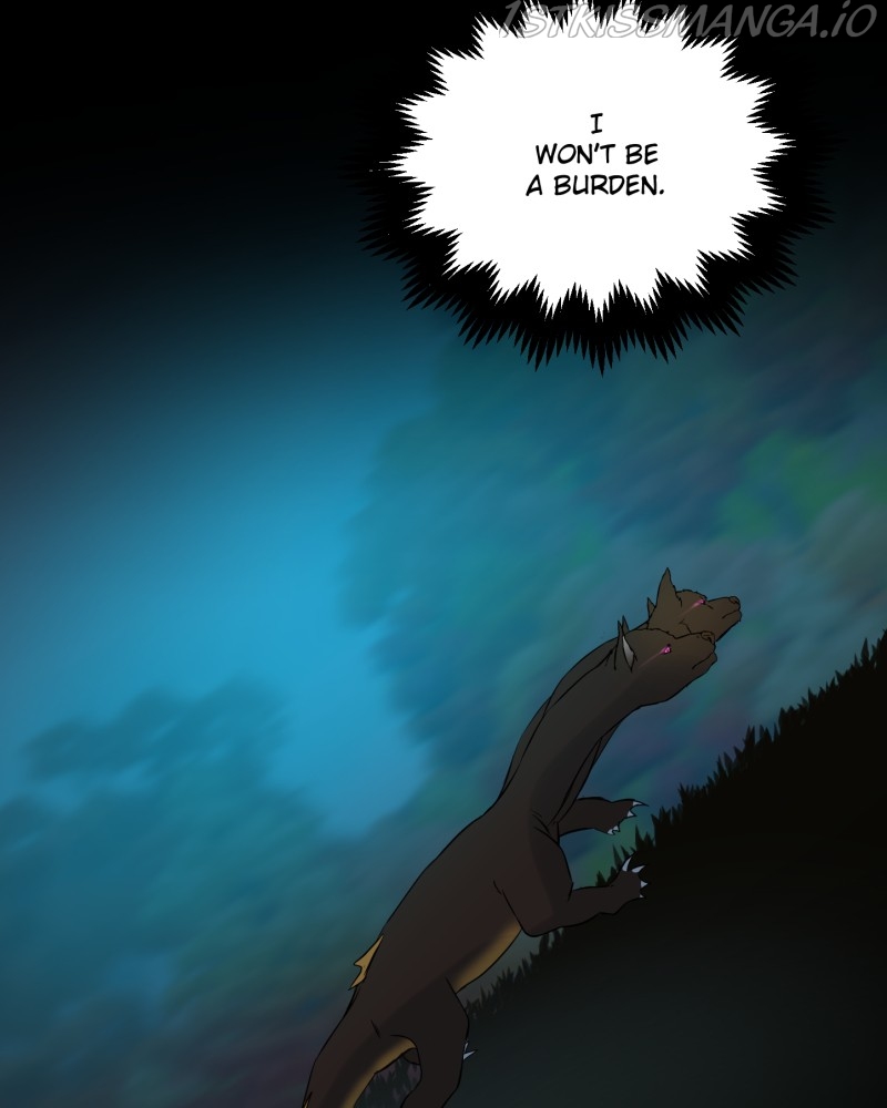 When Jasy Whistles Chapter 51 - page 115