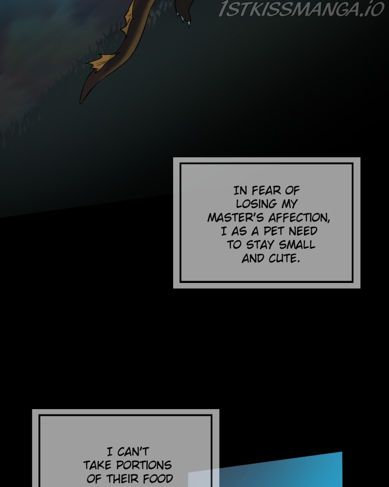 When Jasy Whistles Chapter 51 - page 116