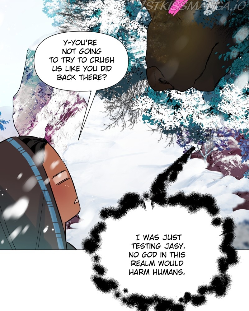 When Jasy Whistles Chapter 51 - page 15