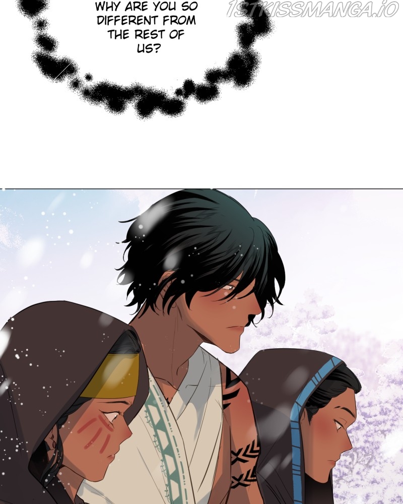 When Jasy Whistles Chapter 51 - page 19