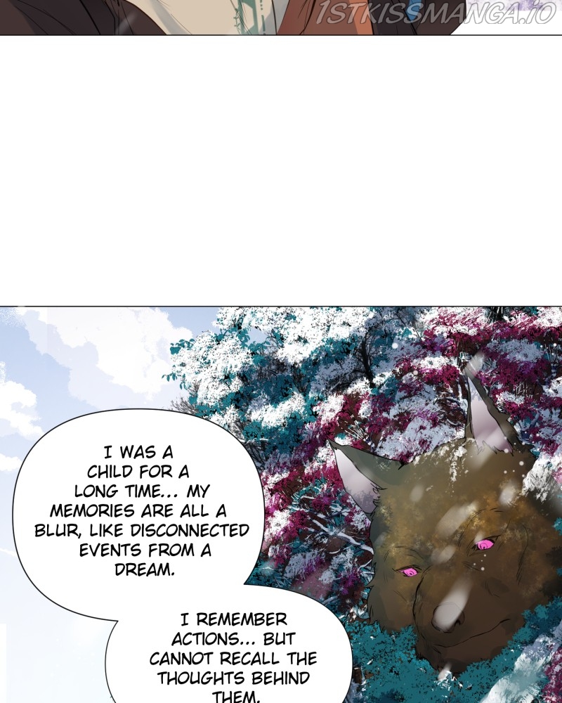 When Jasy Whistles Chapter 51 - page 20