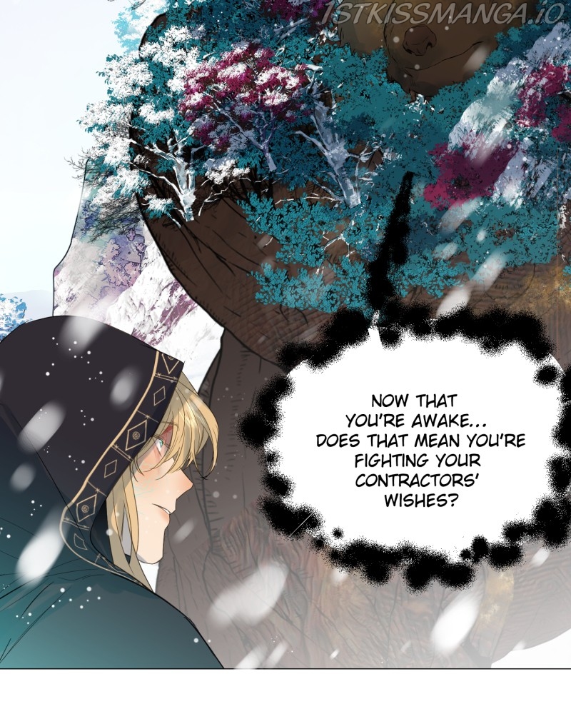 When Jasy Whistles Chapter 51 - page 33