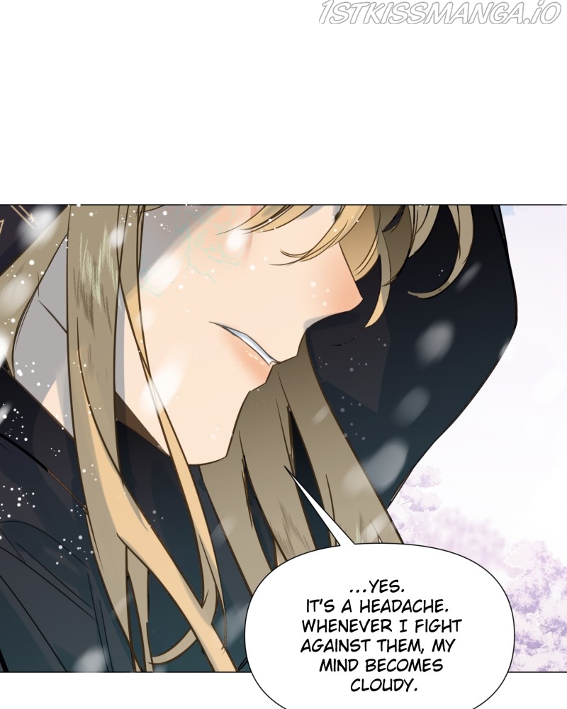 When Jasy Whistles Chapter 51 - page 34