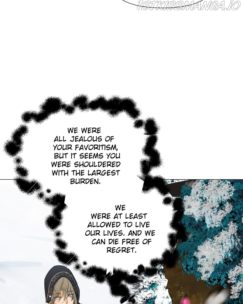 When Jasy Whistles Chapter 51 - page 35