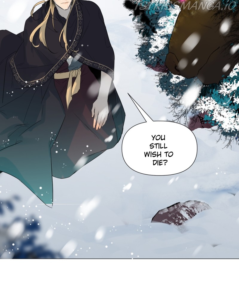 When Jasy Whistles Chapter 51 - page 36
