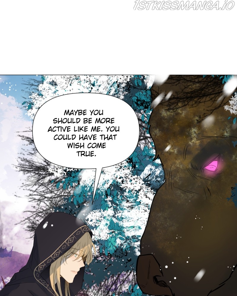 When Jasy Whistles Chapter 51 - page 39