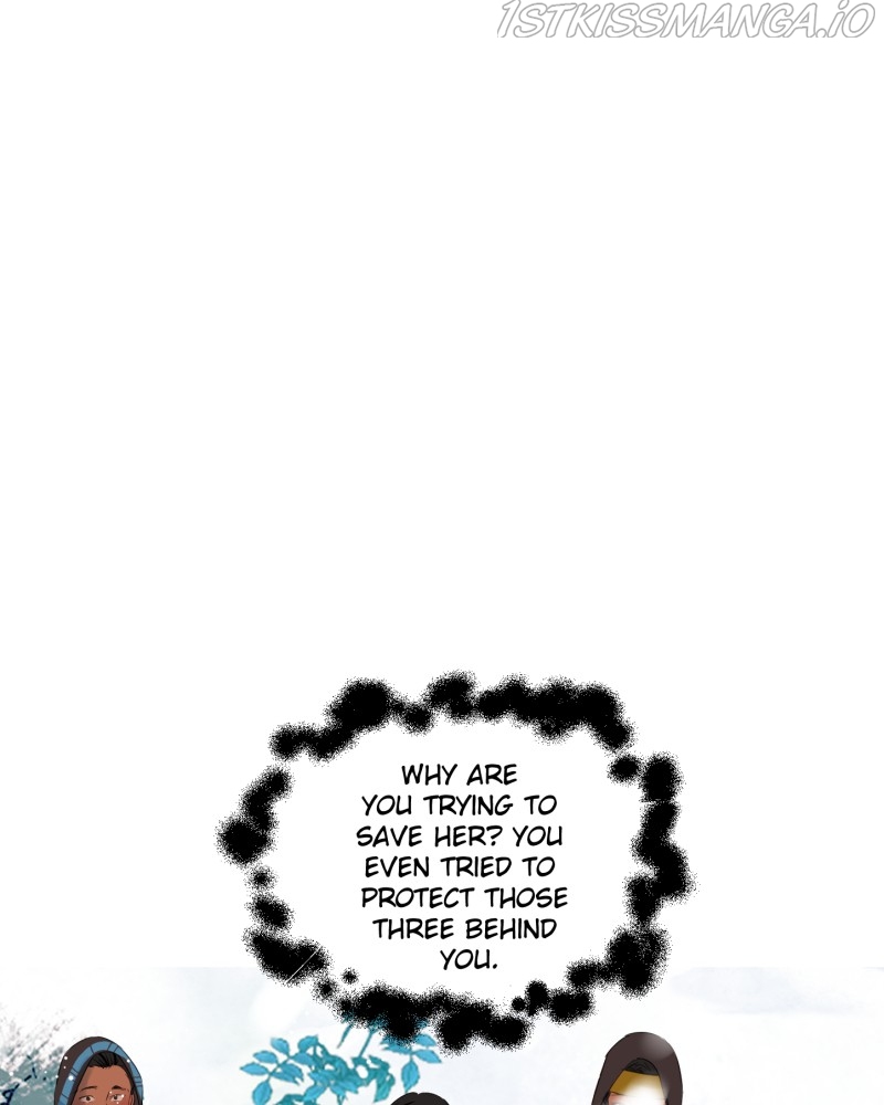 When Jasy Whistles Chapter 51 - page 45