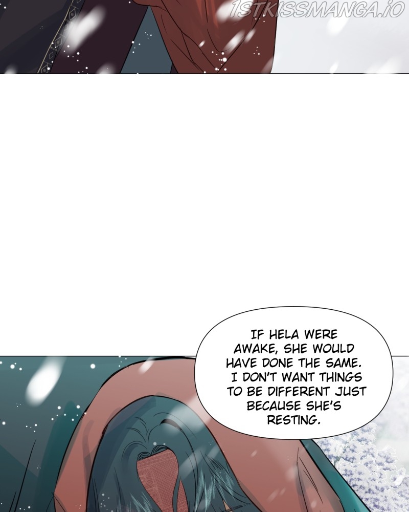 When Jasy Whistles Chapter 51 - page 47