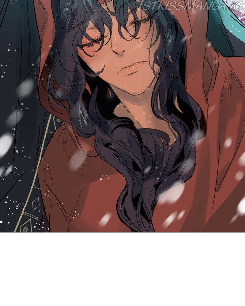 When Jasy Whistles Chapter 51 - page 48