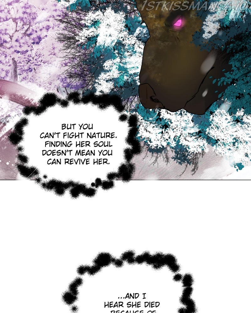 When Jasy Whistles Chapter 51 - page 50