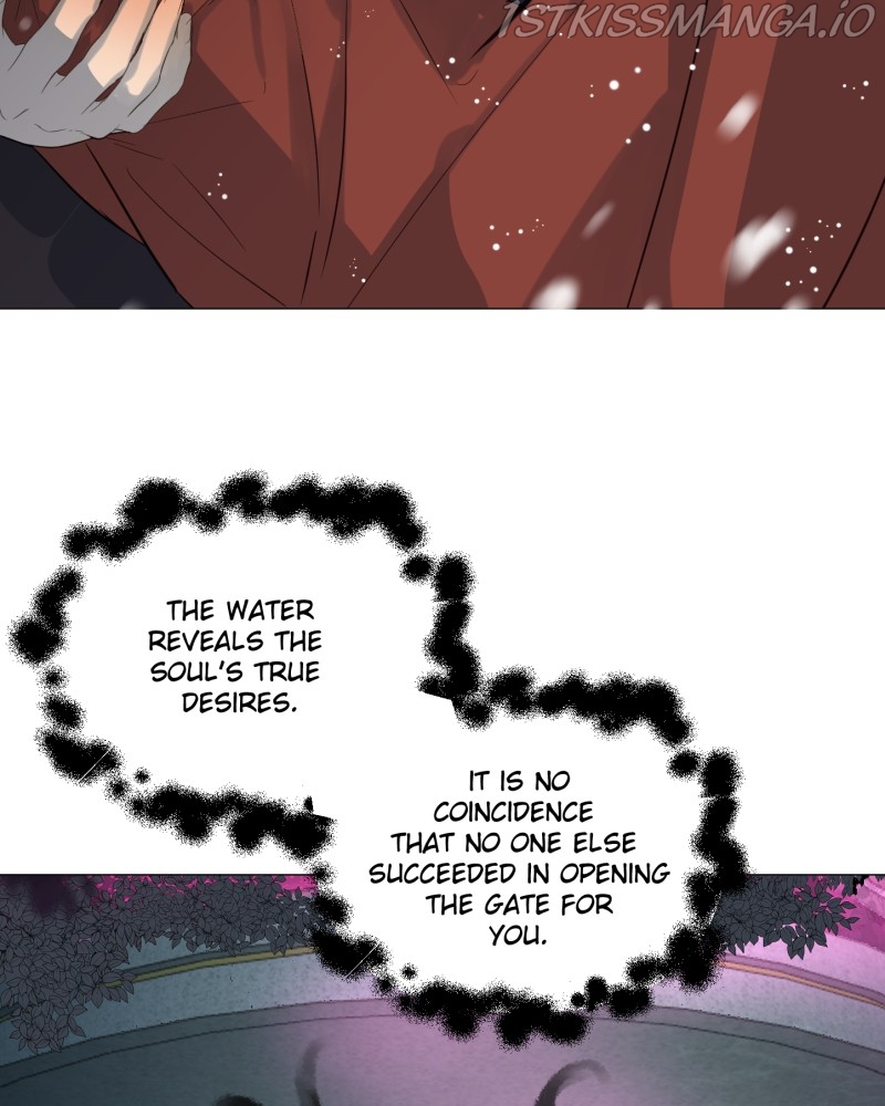 When Jasy Whistles Chapter 51 - page 54