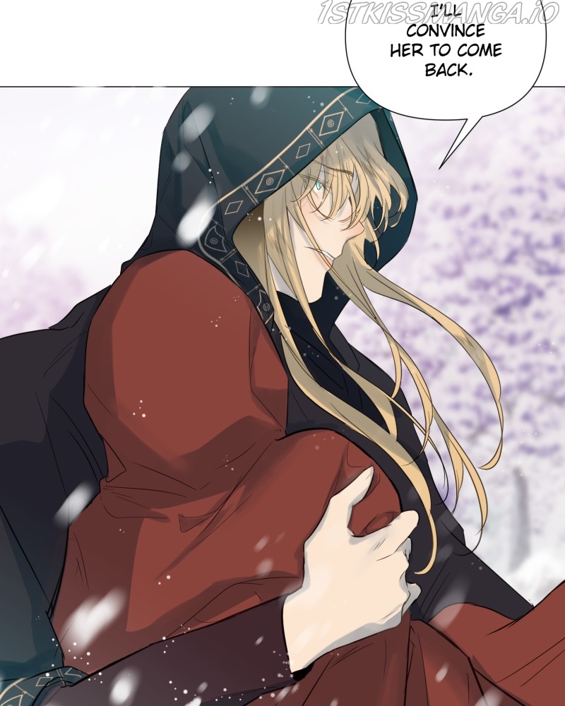 When Jasy Whistles Chapter 51 - page 57