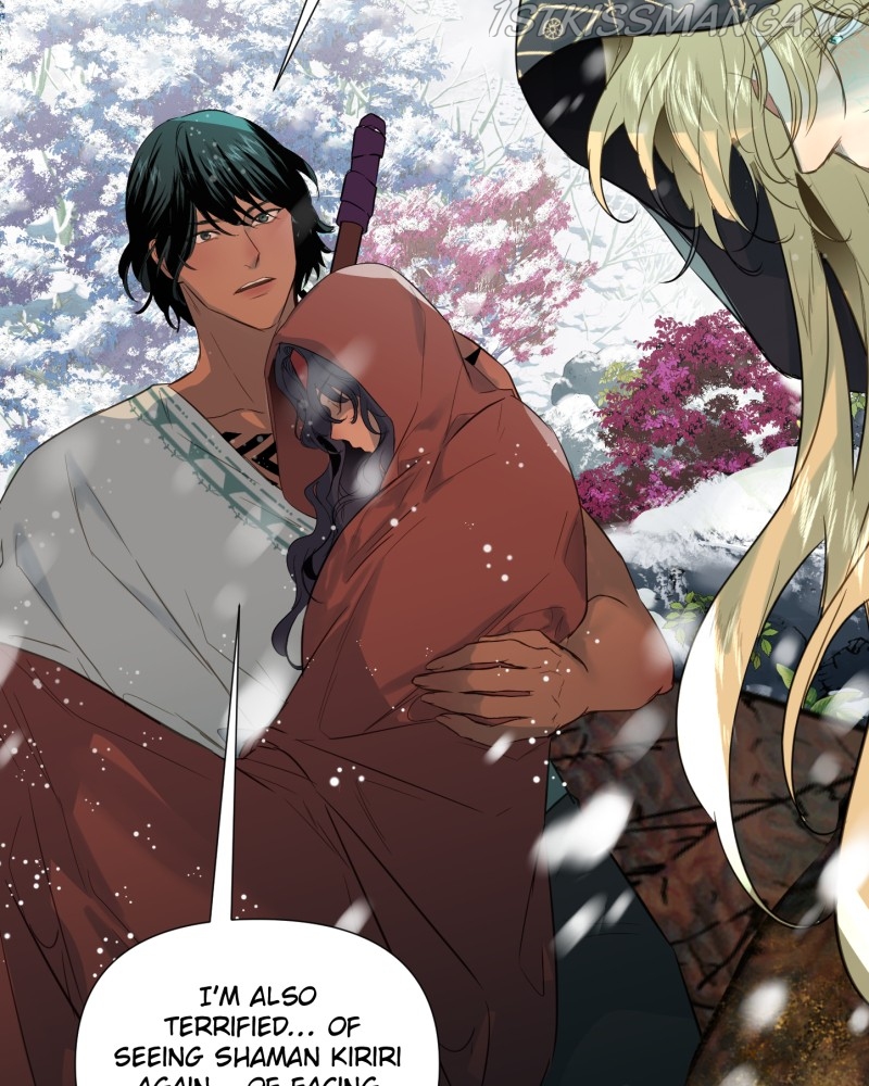 When Jasy Whistles Chapter 51 - page 6