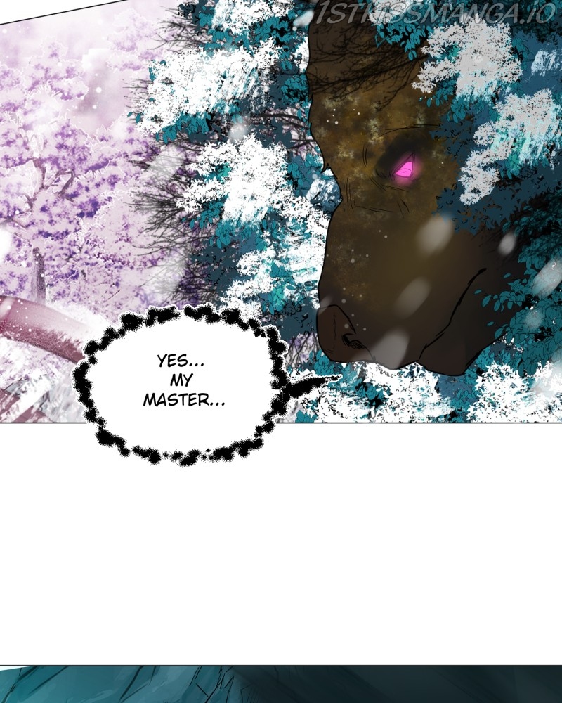 When Jasy Whistles Chapter 51 - page 61
