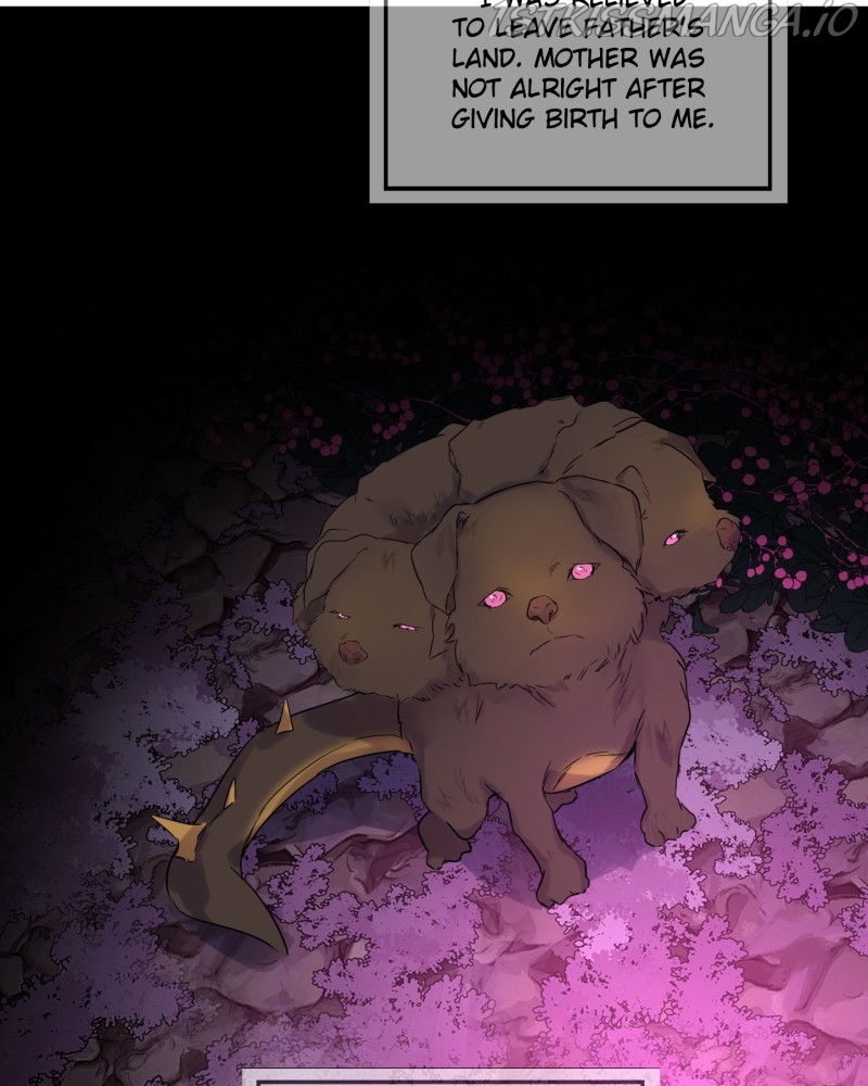 When Jasy Whistles Chapter 51 - page 64