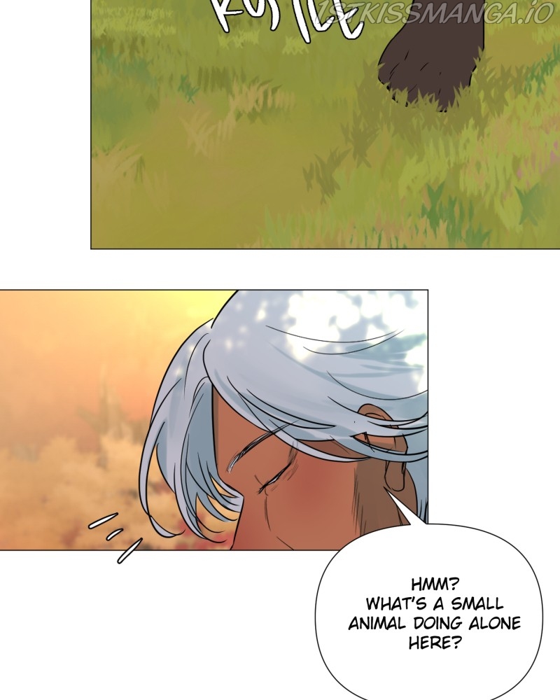 When Jasy Whistles Chapter 51 - page 68