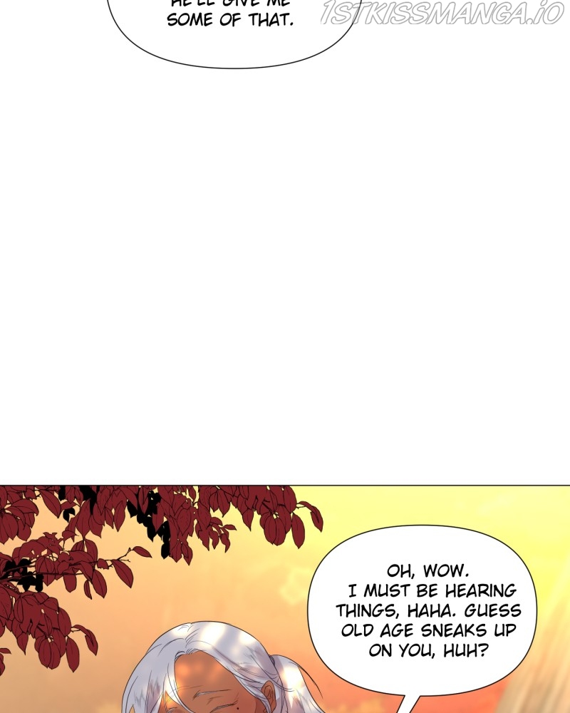 When Jasy Whistles Chapter 51 - page 71