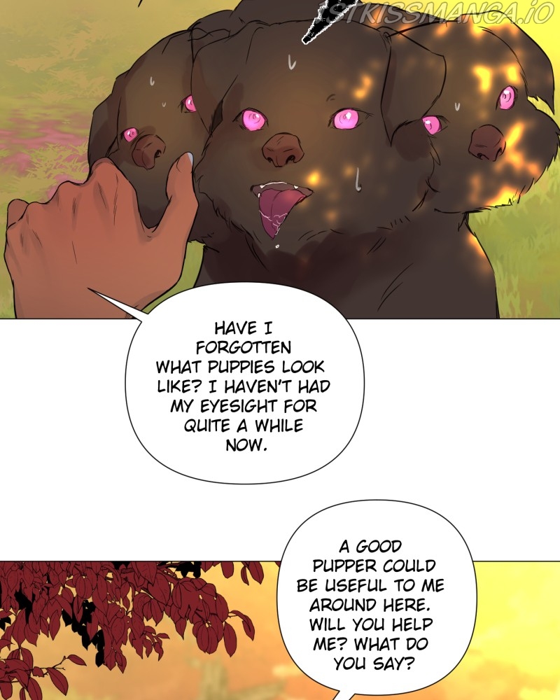 When Jasy Whistles Chapter 51 - page 74