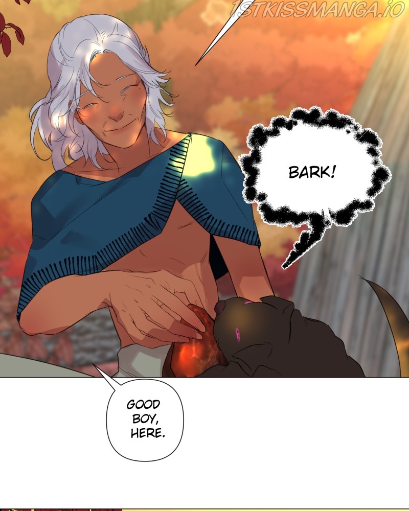 When Jasy Whistles Chapter 51 - page 75