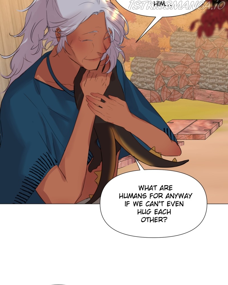 When Jasy Whistles Chapter 51 - page 79