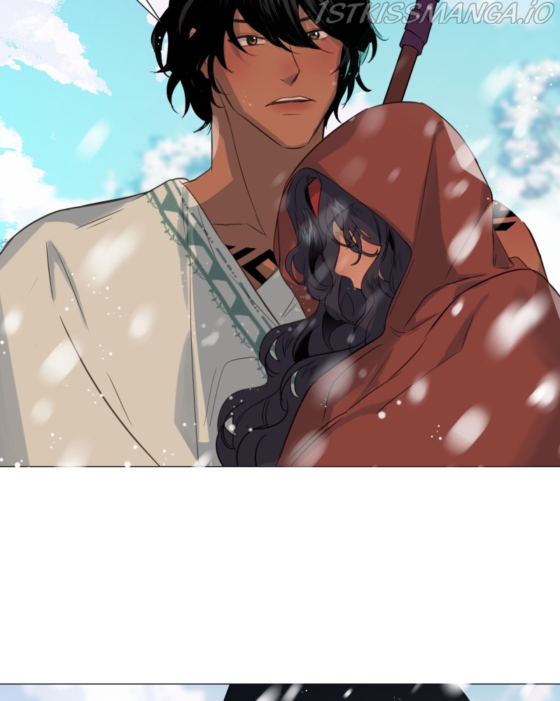 When Jasy Whistles Chapter 51 - page 8
