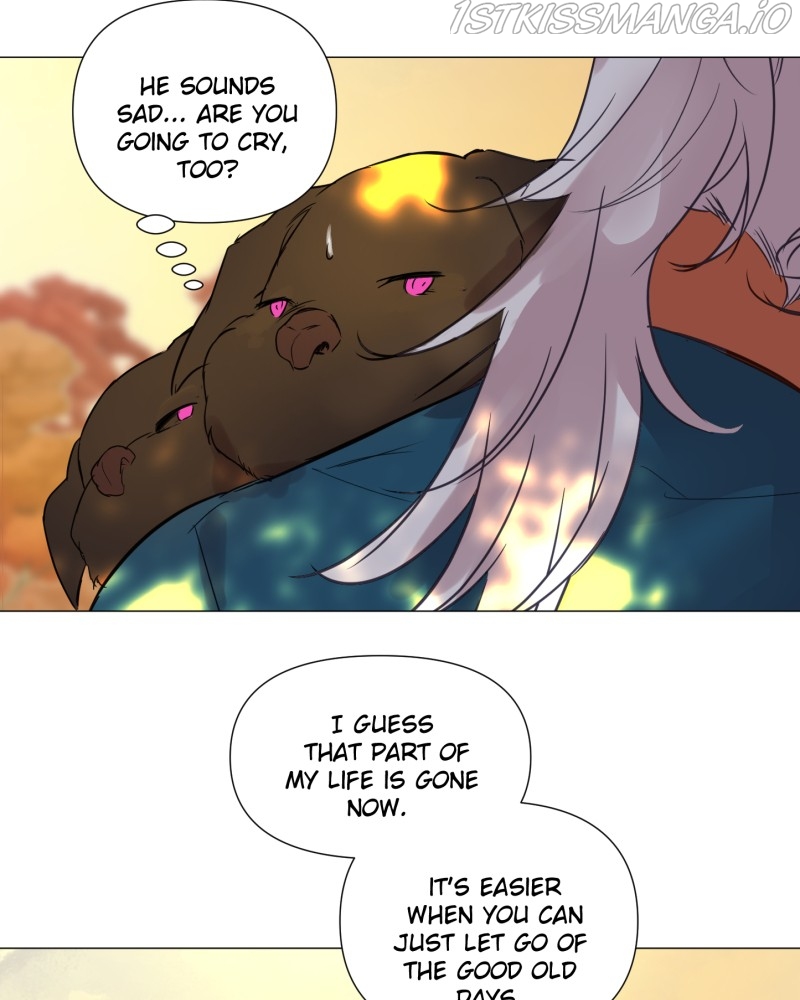 When Jasy Whistles Chapter 51 - page 80