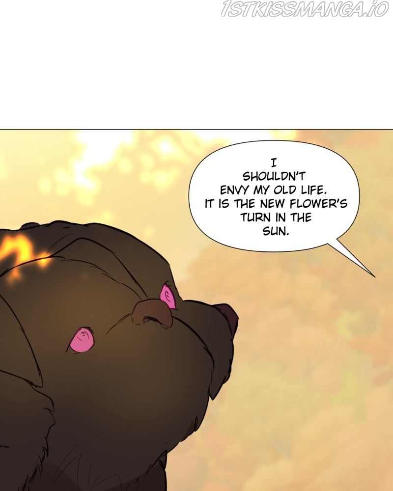 When Jasy Whistles Chapter 51 - page 93