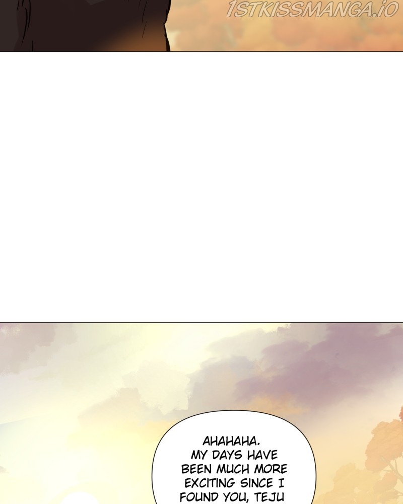 When Jasy Whistles Chapter 51 - page 94