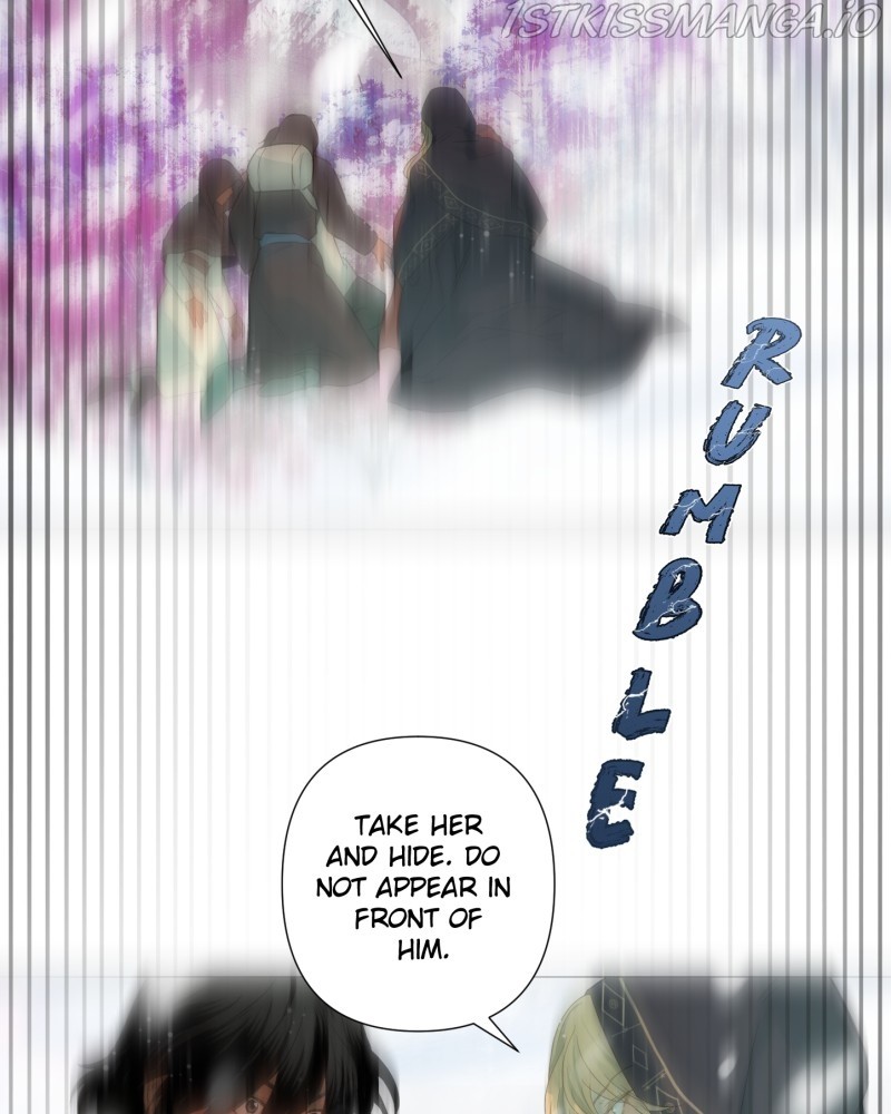 When Jasy Whistles Chapter 50 - page 10
