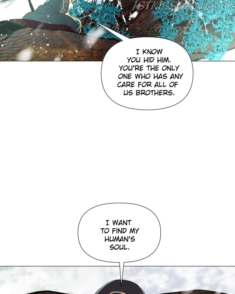 When Jasy Whistles Chapter 50 - page 100