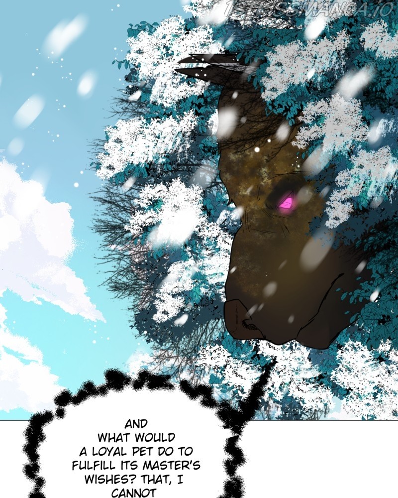 When Jasy Whistles Chapter 50 - page 106