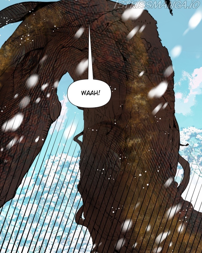 When Jasy Whistles Chapter 50 - page 108