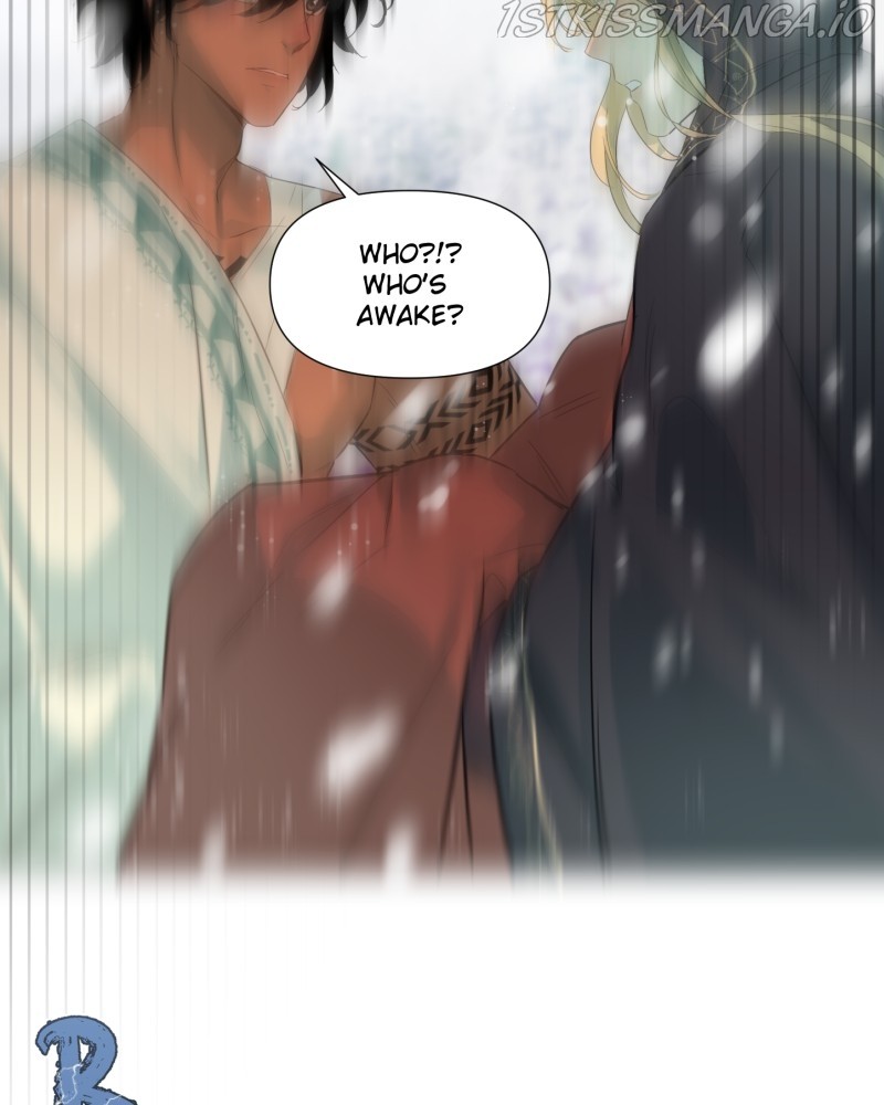 When Jasy Whistles Chapter 50 - page 11
