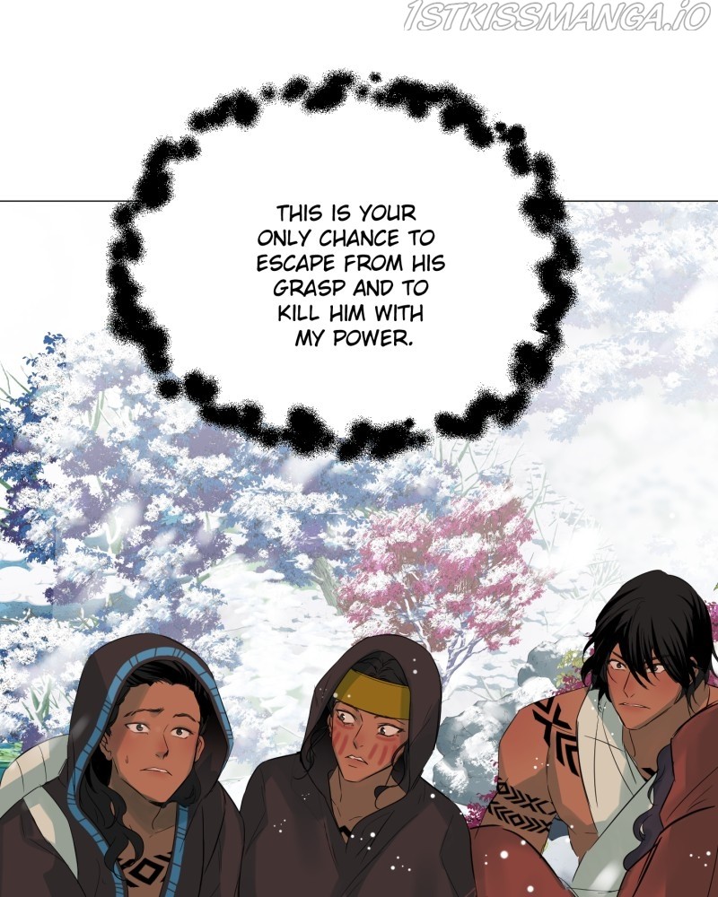 When Jasy Whistles Chapter 50 - page 111