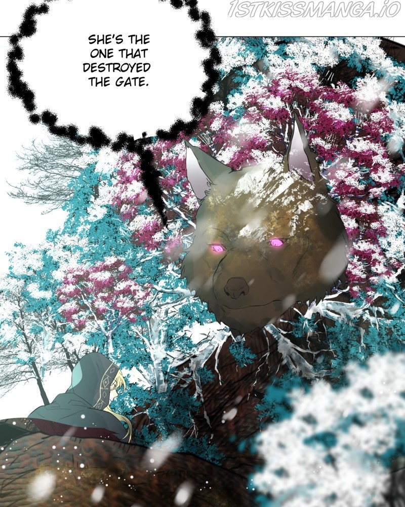 When Jasy Whistles Chapter 50 - page 117