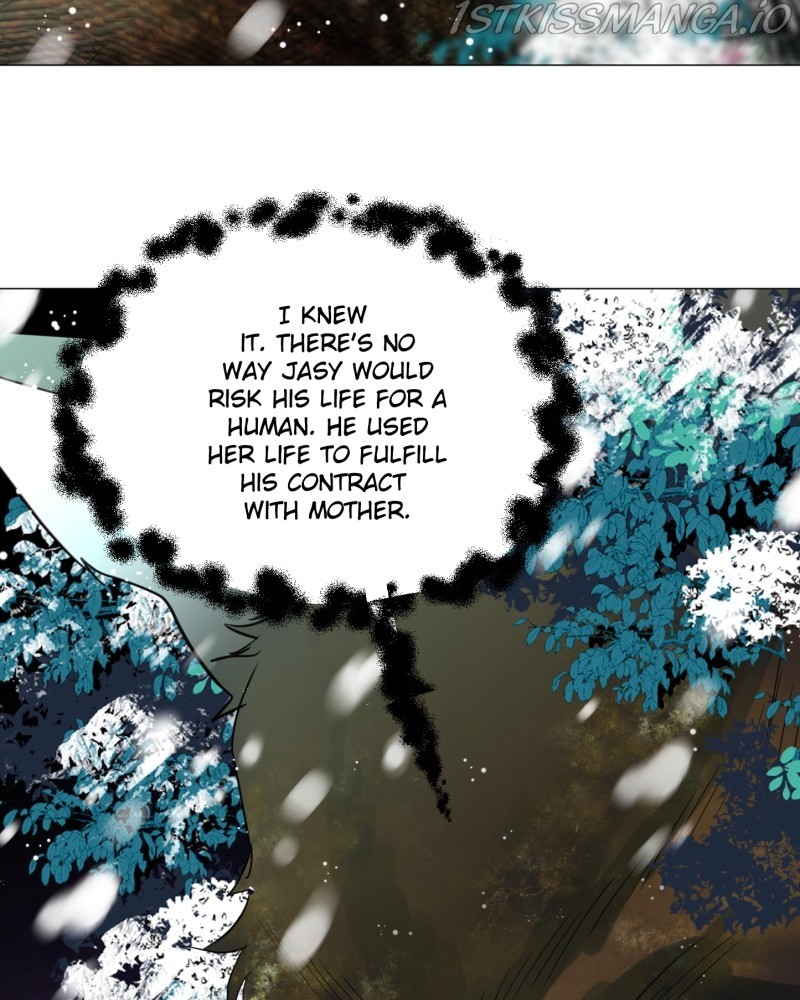 When Jasy Whistles Chapter 50 - page 118