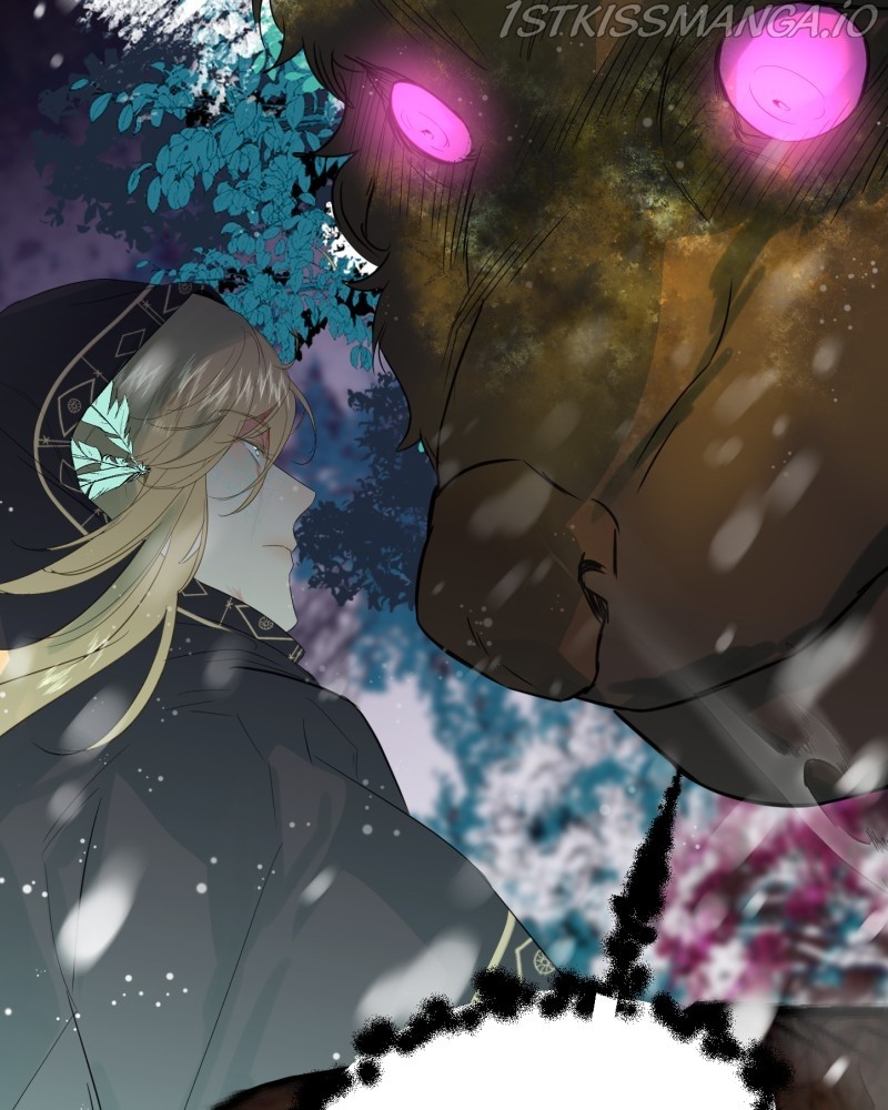 When Jasy Whistles Chapter 50 - page 119