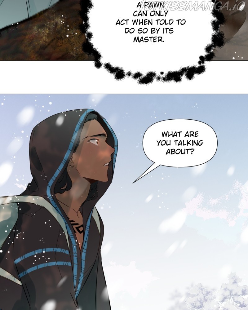 When Jasy Whistles Chapter 50 - page 120