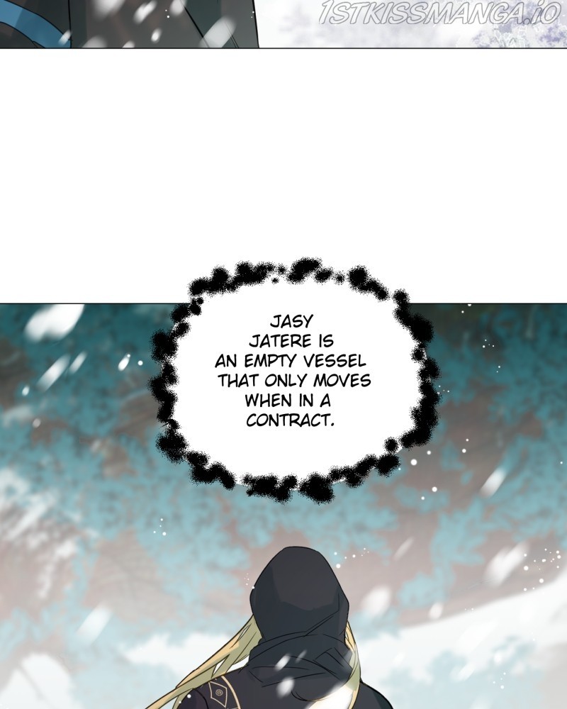 When Jasy Whistles Chapter 50 - page 121