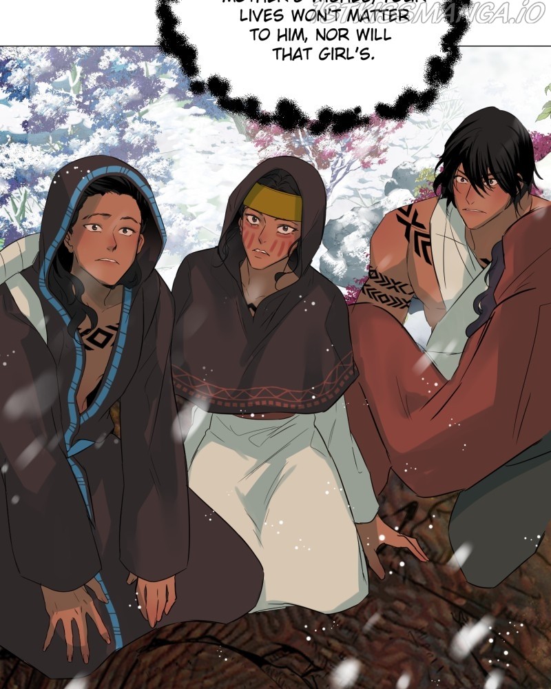 When Jasy Whistles Chapter 50 - page 124